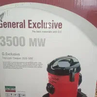 فروش یک عدد جاروبرقی اتو و قابلمه تفلون