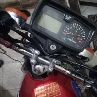 هندا تیزتک۱۵۰|موتورسیکلت|مشهد, ابوذر|دیوار