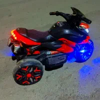 موتور سه چرخ شارژی|دوچرخه، اسکیت، اسکوتر|بم, |دیوار