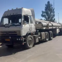 تریلی دانگ فنگ t300|خودرو سنگین|مرودشت, فاز دوم شهرک فرهنگیان|دیوار