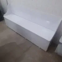 پاف پنج نفره ام دی اف