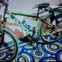 دوچرخه 26 المپیا