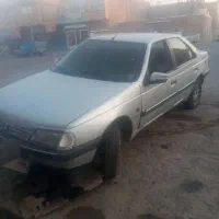 پژو۴۰۵|خودرو سواری و وانت|اهر, |دیوار