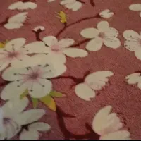 گلیم فرش ۱۲متری