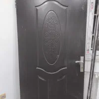 درب و چهارچوب ورودی سالم|مصالح و تجهیزات ساختمان|صومعهسرا, |دیوار