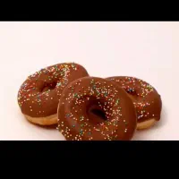 راهنمایی دونات