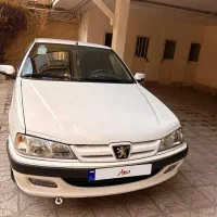 پژو پارس مدل 1402|خودرو سواری و وانت|مشهد, شهرک امام هادی (شهرک غرب)|دیوار