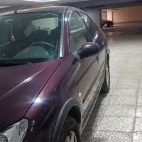 v8 پژو ۲۰۶|خودرو سواری و وانت|تهران, بروجردی|دیوار