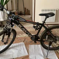 دوچرخه کویر 26|دوچرخه، اسکیت، اسکوتر|پرند, فاز ۶|دیوار