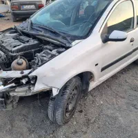 رانا ۹۴|خودرو سواری و وانت|اصفهان, بهارستان|دیوار