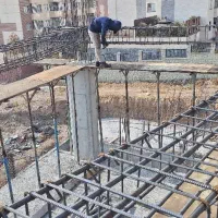 آلماتوربند(ماهرونیمه ماهر)