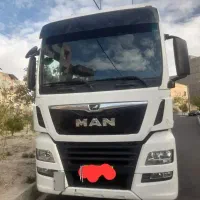 مان ۴۷۰ مدل ۲۰۲۰|خودرو سنگین|تبریز, |دیوار