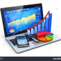 استخدام نیروی اداری خانم مسلط به اکسل