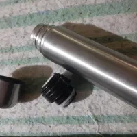 فلاسک مسافرتی طرح یونیک