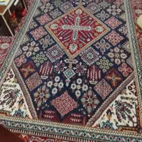 فرش شیش متری تمیز و بدون هیچ زدکی