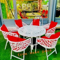 صندلی کافه رستورانی/کافی شاپ ویلایی|کافی‌شاپ و رستوران|تهران, چیتگر شمالی|دیوار