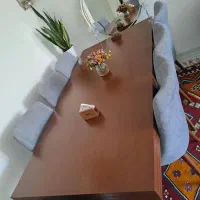 میز وصندلی هشت نفره