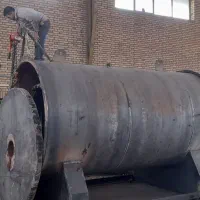 سازنده انواع دیگهای بخار و بویلر روغن داغ|ماشینآلات صنعتی|اشتهارد, |دیوار