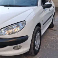 ۲۰۶ SD v8|خودرو سواری و وانت|تهران, سلسبیل جنوبی|دیوار