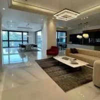 فروش آپارتمان سه خوابه تک واحد در پاسداران