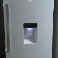 یخچال فریزر دوقلو دیپویینت|یخچال و فریزر|مشهد, خواجه ربیع|دیوار