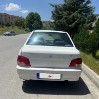 پراید ۱۳۲ مدل 98|خودرو سواری و وانت|سنندج, |دیوار