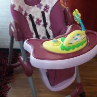 ست کالسکه،تخت،صندلی غذا Mamalove|کالسکه و لوازم جانبی|سبزوار, عظیمیان|دیوار