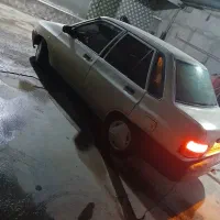 پراید|خودرو سواری و وانت|نظرآباد, نظرآباد|دیوار