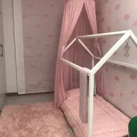 وسایل اتاق کودک