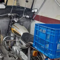 موتور سند دار مدارک دار ساوین ۸۵