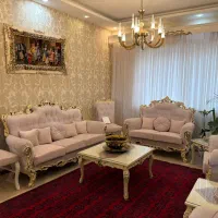 مبل و میز نهار خوری