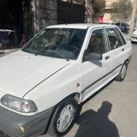 پراید مدل ۱۳۱ EX|خودرو سواری و وانت|تهران, باغ فیض|دیوار