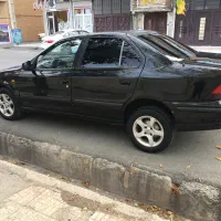 سمند مدل ۸۱|خودرو سواری و وانت|سلماس, |دیوار