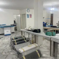 استخدام وردست آقا در تولیدی لباس پزشکی|استخدام صنعتی، فنی، مهندسی|رشت, بوسار|دیوار