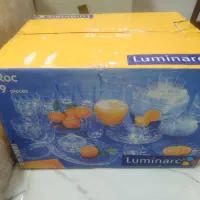 سرویس لومینارک  اصلی فرانسوی ۵۹ پارچه