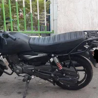 موتور کبیر KLD 200|موتورسیکلت|تهران, کاج|دیوار