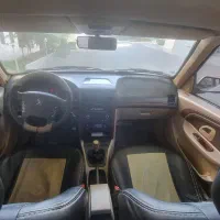 پژو پارس ELX موتور 2000 استثنایی|خودرو سواری و وانت|اصفهان, باغ زیار|دیوار