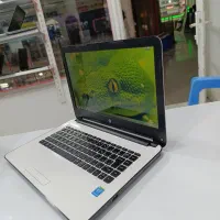 لپ تاپ اچ پی در حد خشک|رایانه همراه|زاهدان, |دیوار