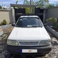پراید وانت ۱۴۰۱