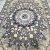 یک عدد فرش ۶متری