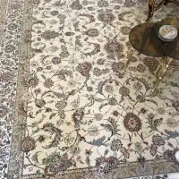 فرش دستباف گونه ۹ متری