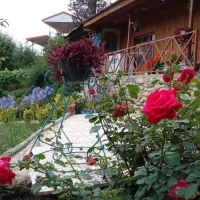 اجاره ویلا  سوئیت سنتی|اجارهٔ کوتاه‌مدت آپارتمان و سوئیت|پایین هولار, |دیوار