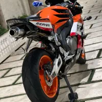 cbr1000 cb mt9|موتورسیکلت|کرج, باغ سیب|دیوار