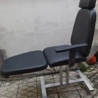 صندلی آرایشگاه|آرایشگاه و سالنهای زیبایی|تهران, جوادیه تهرانپارس|دیوار