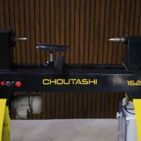 دستگاه خراطی چوتاشی مدل ch1628|ماشینآلات صنعتی|رشت, لاکان|دیوار