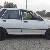 پراید ۱۳۱ مدل ۹۰|خودرو سواری و وانت|فاریاب, |دیوار