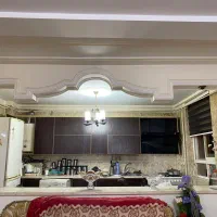 فروش آپارتمان ۱۰۴ متری ۲ خوابه طبقه ۲|فروش آپارتمان|ماسال, |دیوار