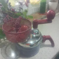 خردکن همه کاره دستی