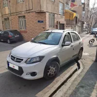 کوییک مدل ۹۹|خودرو سواری و وانت|تهران, شادمان|دیوار