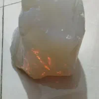 سنگ اوپال شیری درشت راف وزن حدودا ۳ کیلو بیشتره|جواهرات|اسلامشهر, شهرک قائمیه|دیوار